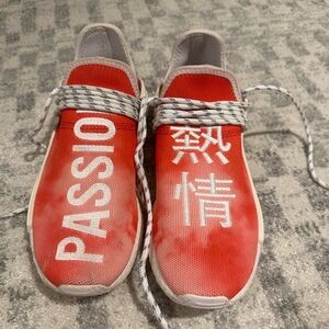 Men’s Adidas Pharrell Sneakers